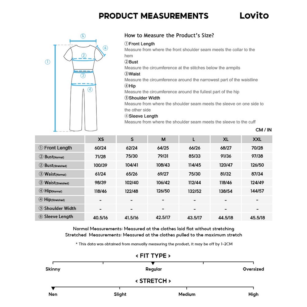 Áo liền quần Lovito trễ vai tay phồng ống rộng màu trơn phong cách lãng mạn L27LD158 (màu đen)
