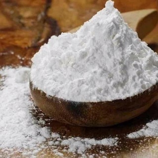 (Mã NSF02P125 giảm 25K) Tinh bột sắn nguyên chất