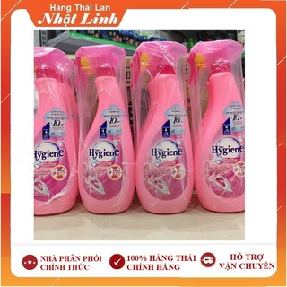 Nước ủi quần áo Hygiene Thái Lan 550ml