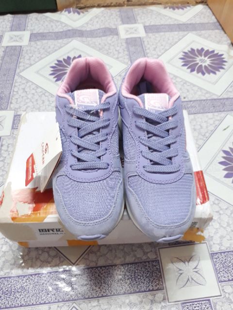 Giày thể thao nữ size 37 | BigBuy360 - bigbuy360.vn