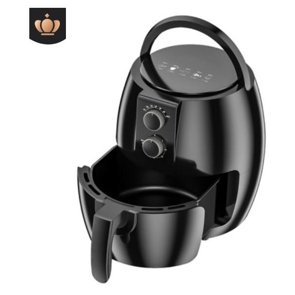 FREESHIP EXTRA Nồi Chiên Không Dầu Hàn Quốc Air Fryer 4.5L