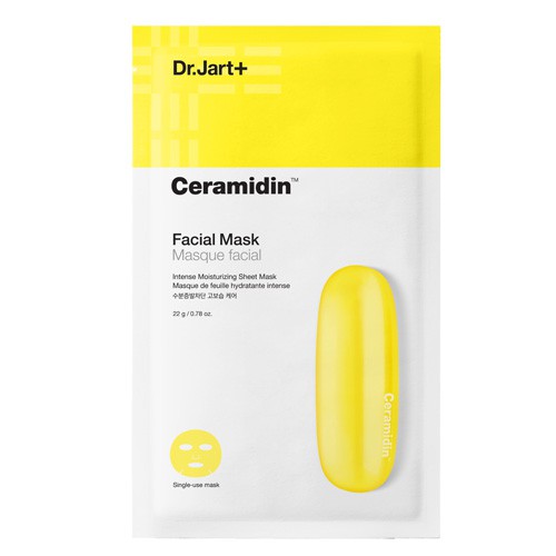 Dr Jart Ceramidin Mask