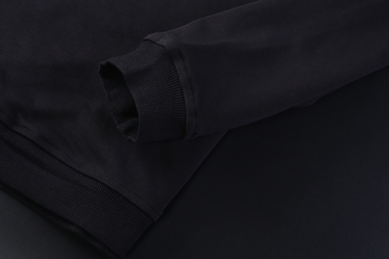 VERSACE Áo Hoodies Versace Tay Dài Thiết Kế Đơn Giản Thoải Mái | BigBuy360 - bigbuy360.vn