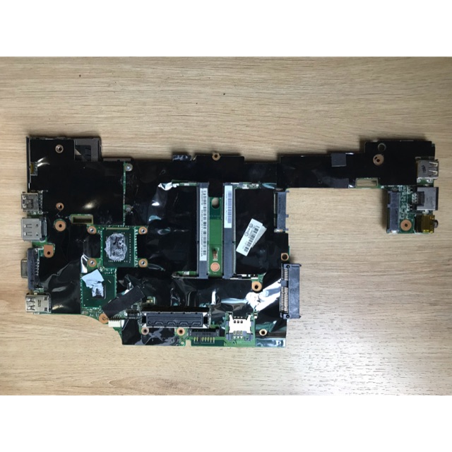 Mainboard laptop lenovo Thinpad x220 core i5