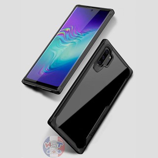 Ốp lưng chống sốc Galaxy Super Series Ipaky cho Note 10 Plus / Note 10