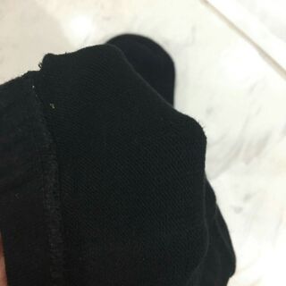 Quần nỉ cạp cao cho bé.Hàng dày