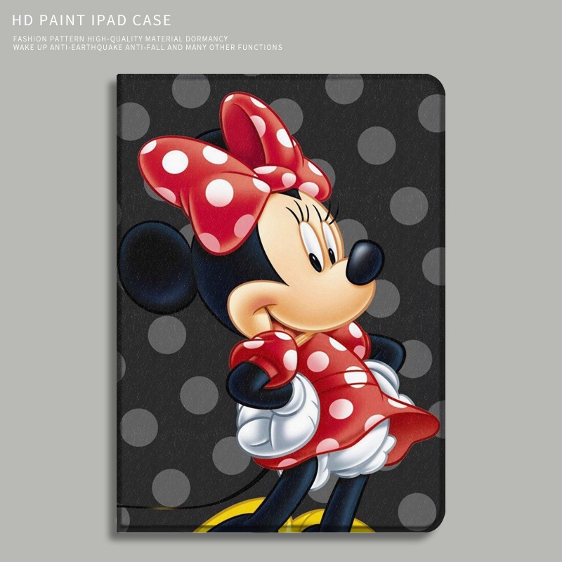 Ốp Máy Tính Bảng Cho iPad mini 5 4 9 10.2 pro 11 2021/air 5 10/9 2022 mini 6 8.3 8th 10.2 2020 air 10.5 pro 9.7 2 3 4 2018/2017 A2377 A2228 A1980 A2588 A2316 A15 A66 A1474 A2602 A7022