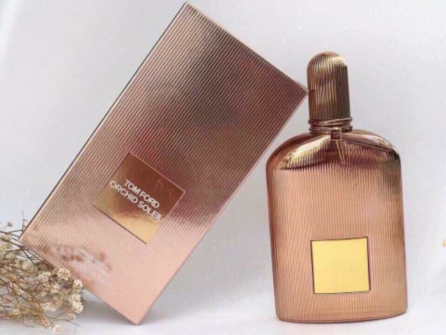 Mẫu thử 12ml Tom Ford Orchid Soleil