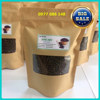 HẠT TIÊU ĐEN SẠCH, [TIÊU NHÀ TRỒNG CHẤT LƯỢNG ĐẢM BẢO], gói 500gr, hạt tiêu đen, tiêu hạt