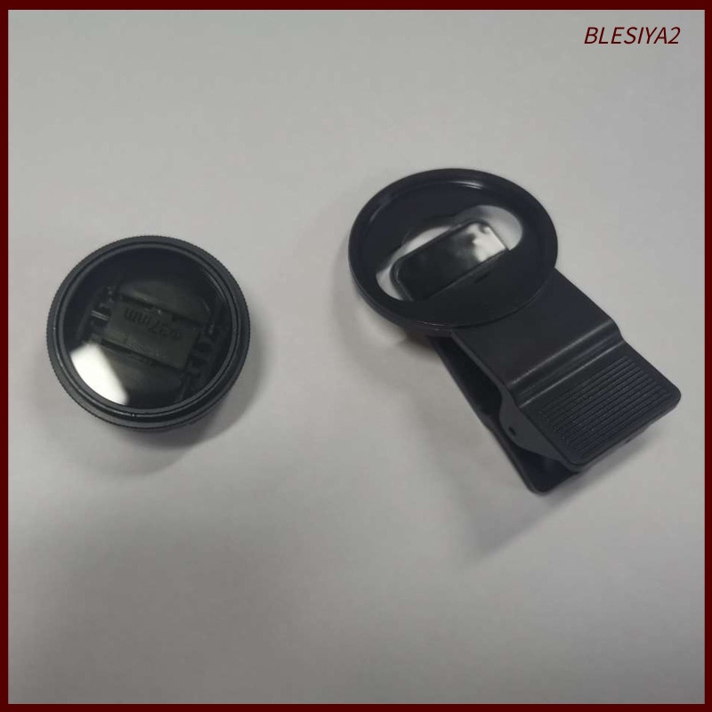 [Blesiya2] Ống Kính Kẹp Điện Thoại Phân Cực CPL Cho iOS