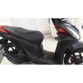 Da yên xe Vision 2014-2020