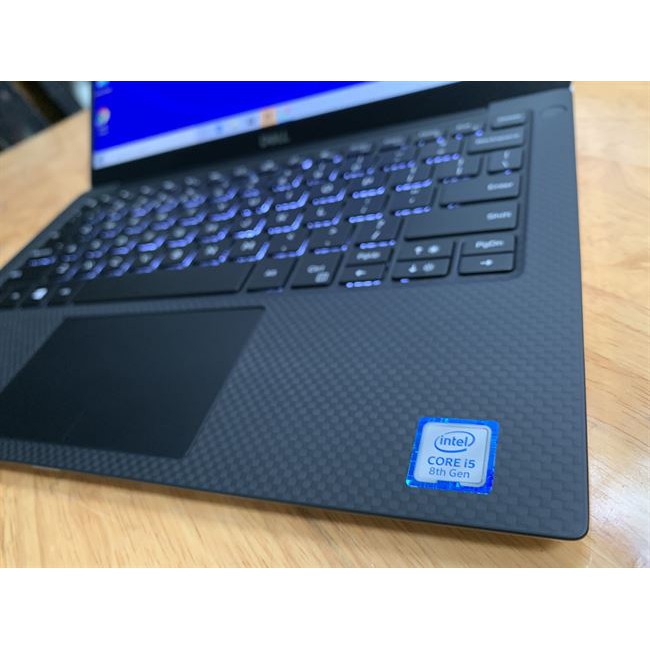 laptop XPS 9380, Core i5 – 8265u, 8G, 256G, FHD, giá rẻ | BigBuy360 - bigbuy360.vn