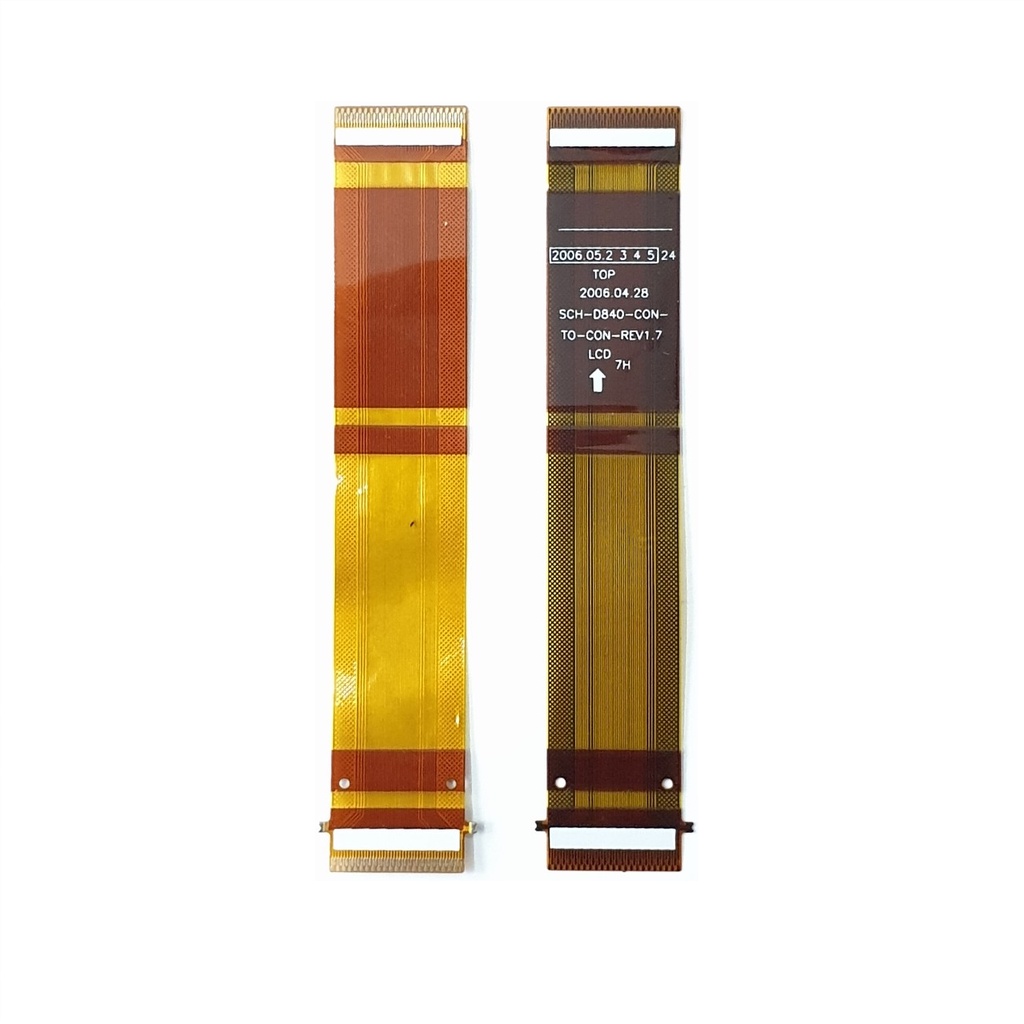 Dây nguồn điện thoại Samsung D840