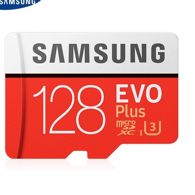 Thẻ Nhớ Micro Sdhc Class10 Q7S Samsung Evo Plus / Gb 100mb / S