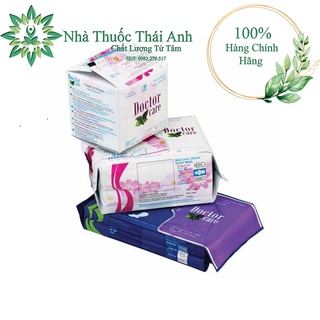 BĂNG VỆ SINH DOCTOR CARE HÀNG NGÀY