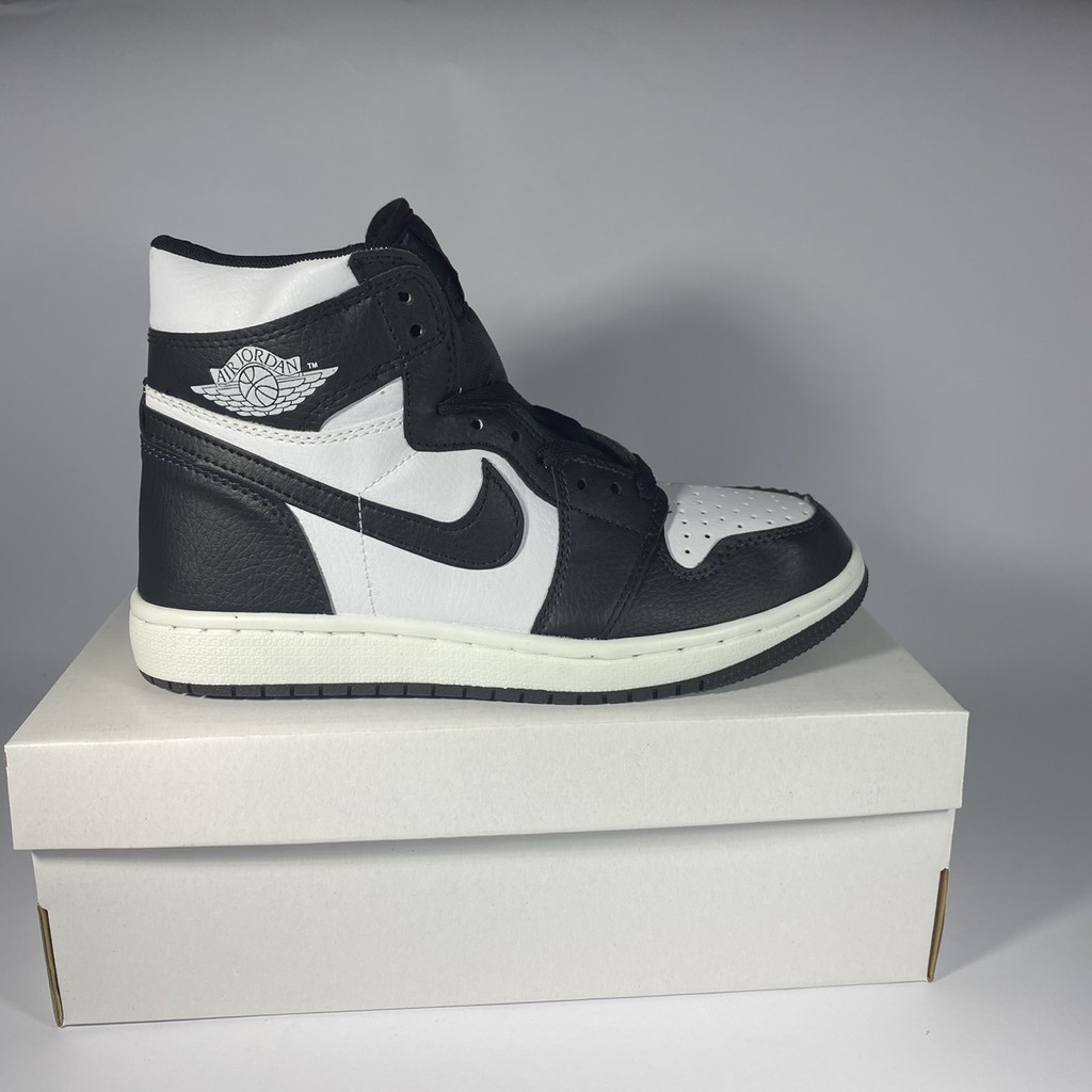 [FREESHIP - HOT Trends] GIÀY THỂ THAO NAM NỮ JD PANDA CAO CỔ HÀNG Chuẩn
