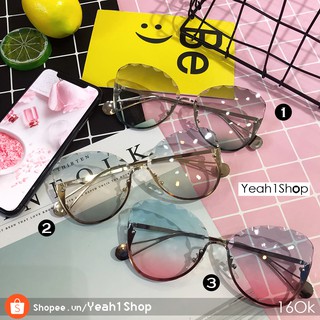 [Yeah1Shop]- Mắt kính/ Kính mát 23