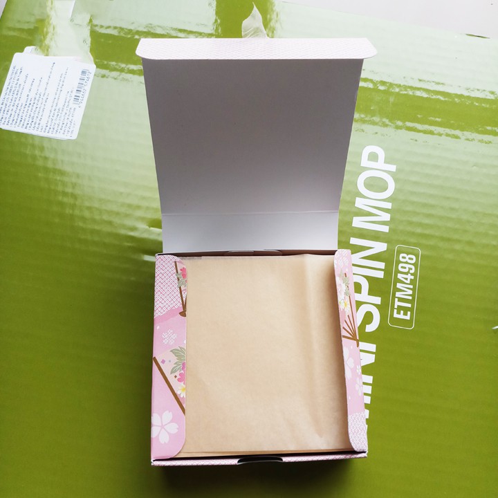 250 tờ giấy thấm da dầu Nhật Bản | BigBuy360 - bigbuy360.vn