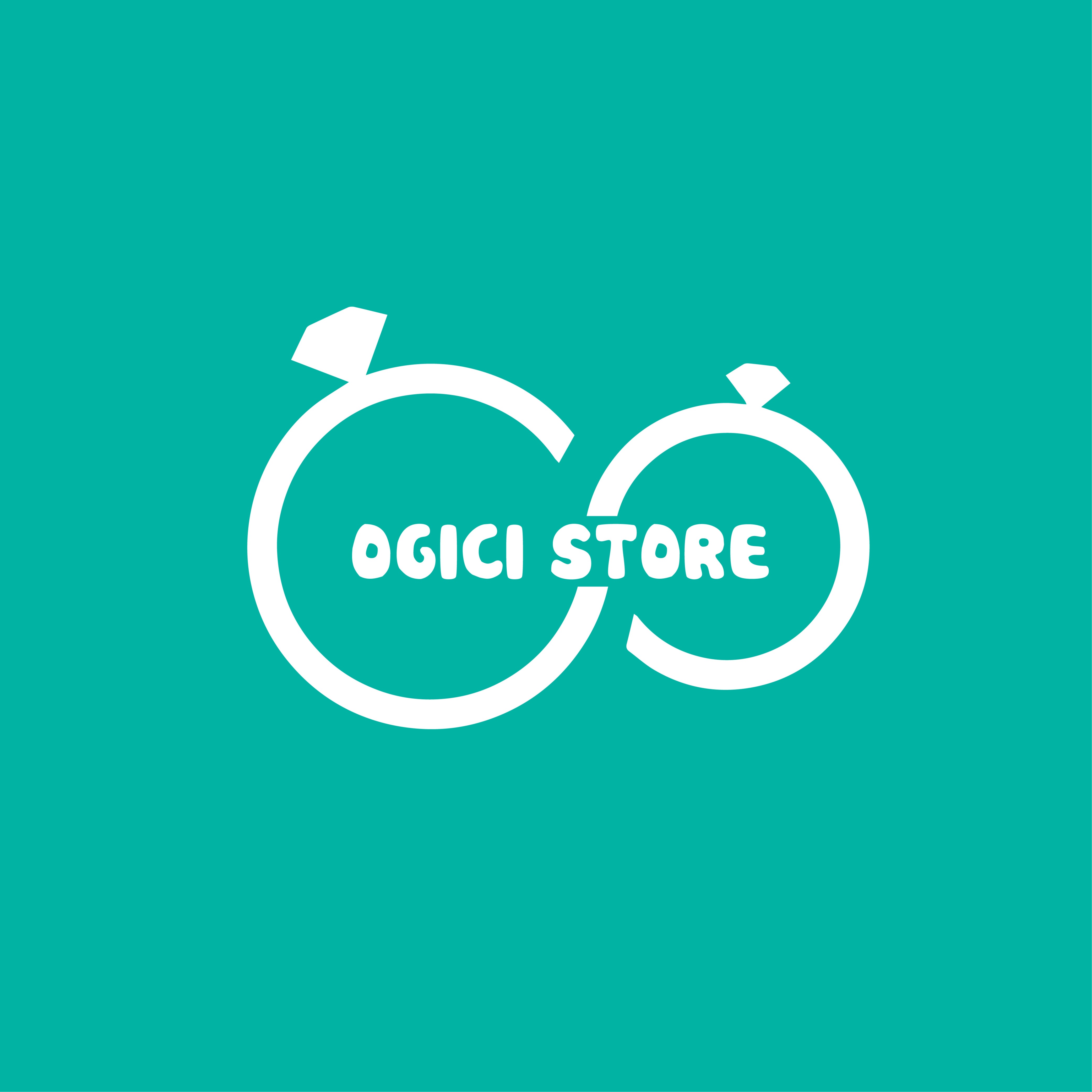 Ogici Store - PK Trang Sức