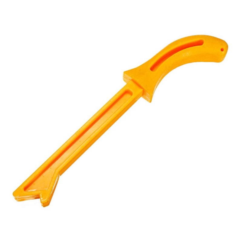 Bộ 5 Khối Đẩy Và Gậy Bảo Vệ Ngón Tay Khi Cắt Sắc Bén Dùng Trong Nghề Mộc