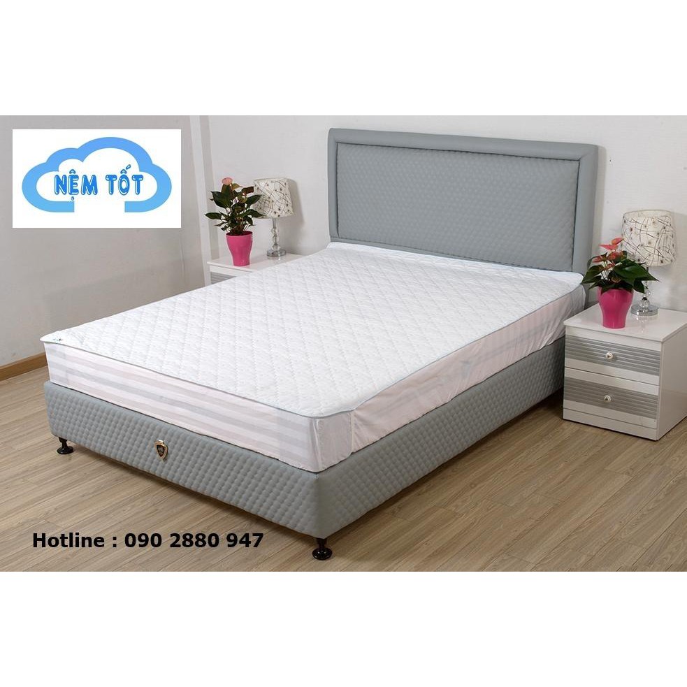 [GIÁ HỦY DIỆT]⭐Tấm bảo vệ nệm cao cấp hàng chuẩn 5 sao đủ size - HÀNG CAO CẤP- Nemtotbedding⭐