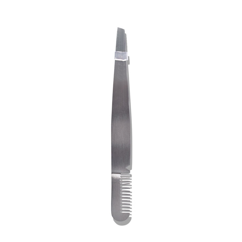 Cọ trang điểm LAMUSELAND C208 kiểu dáng nhỏ gọn tiện lợi chất lượng cao 6g
