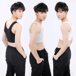 Áo nịt ngực Tomboy chất lượng