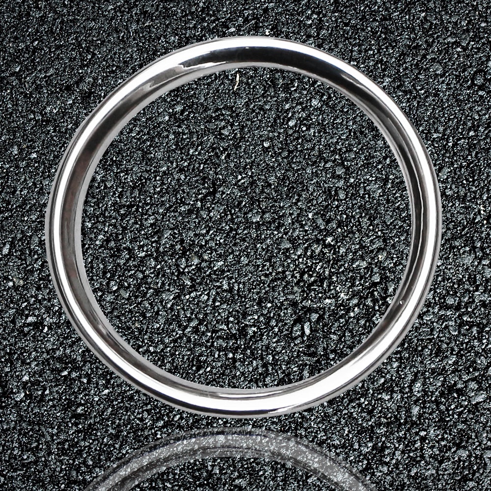 Miếng Dán Trang Trí Kính Chiếu Hậu Bằng ABS Màu Chrome Cho Chevrolet Cruze 2009-2014