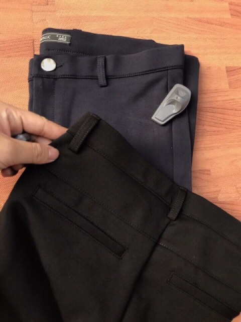 Quần tregging zara