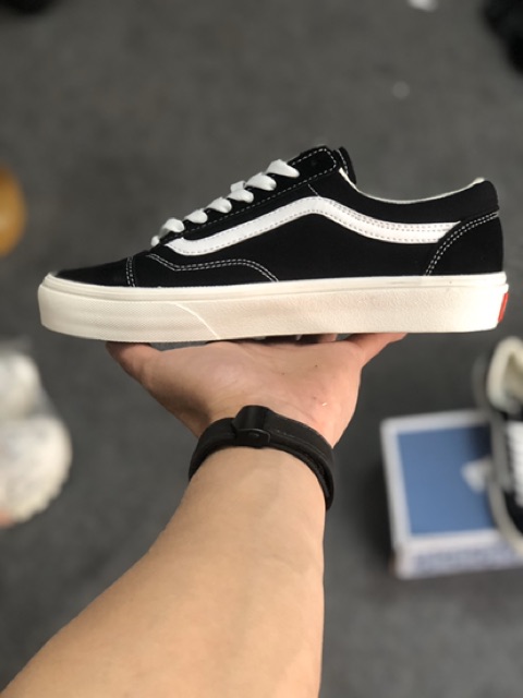 Giày van vault 1:1 sẵn 36 đến 43