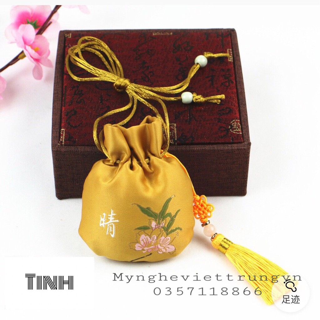 Túi Gấm Thơm