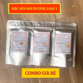 COMBO bột hành + bột tỏi + bột sả/gừng/quế || Gia vị sạch chế biến sẵn