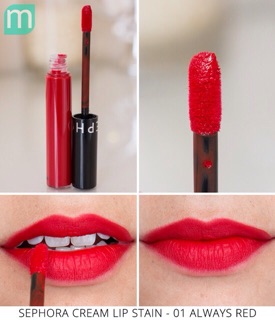 Son kem lì sephora
