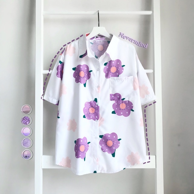 Sơmi tay ngắn ( 20 mẫu ) | BigBuy360 - bigbuy360.vn