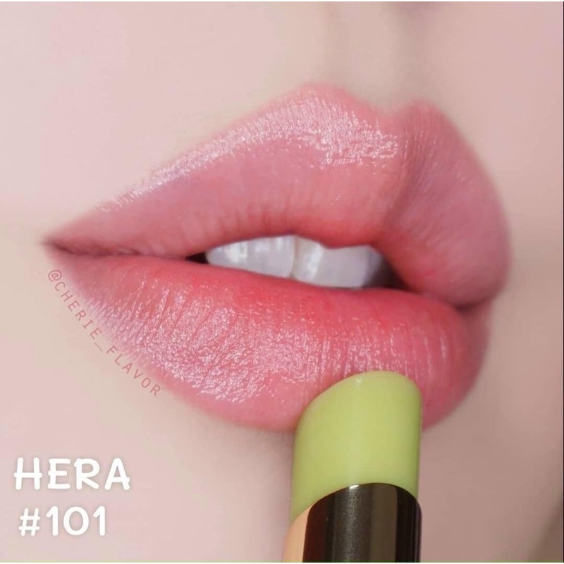 Set son Hera 6 màu rouge holic