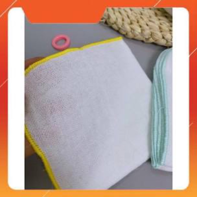 Khăn sữa Marigo loại đẹp cho bé