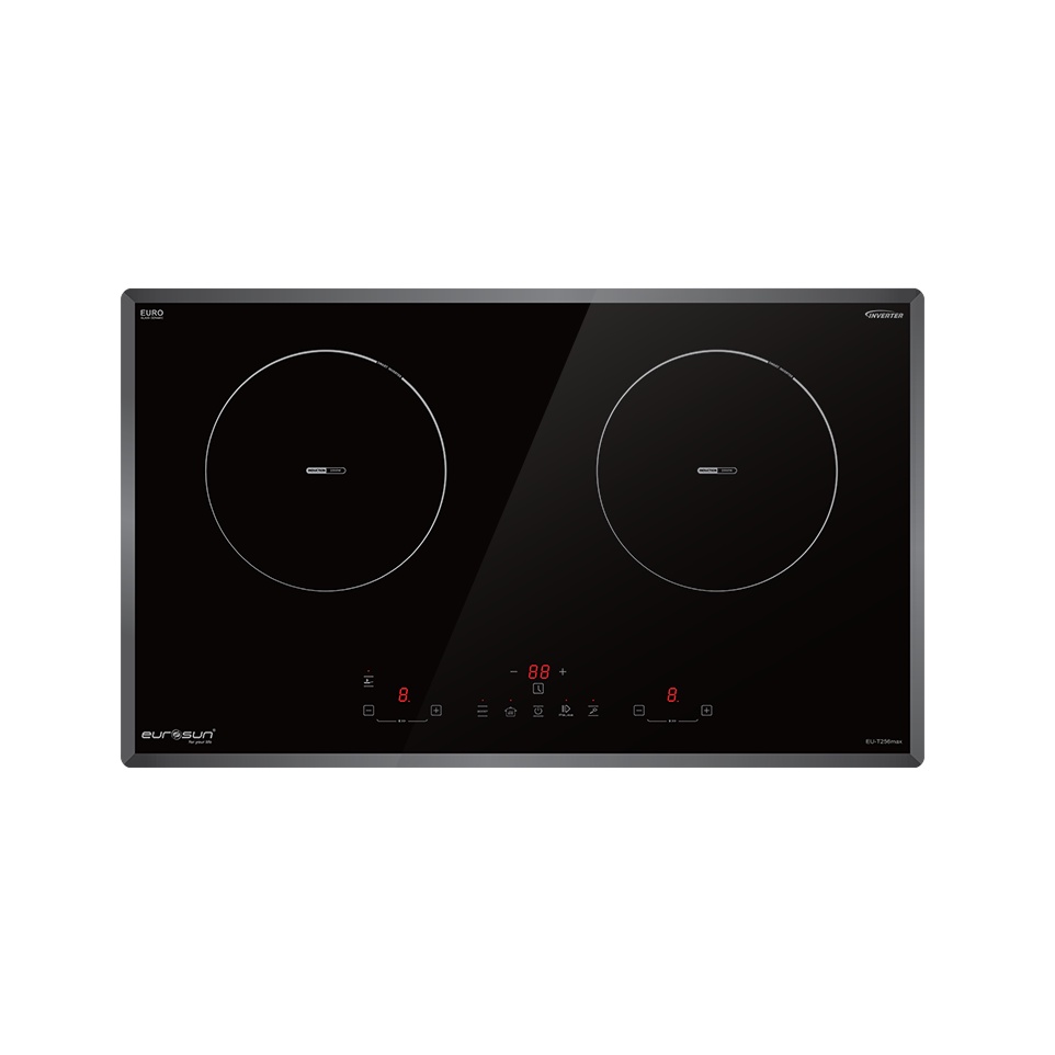 BẾP TỪ EUROSUN EU-T256MAX