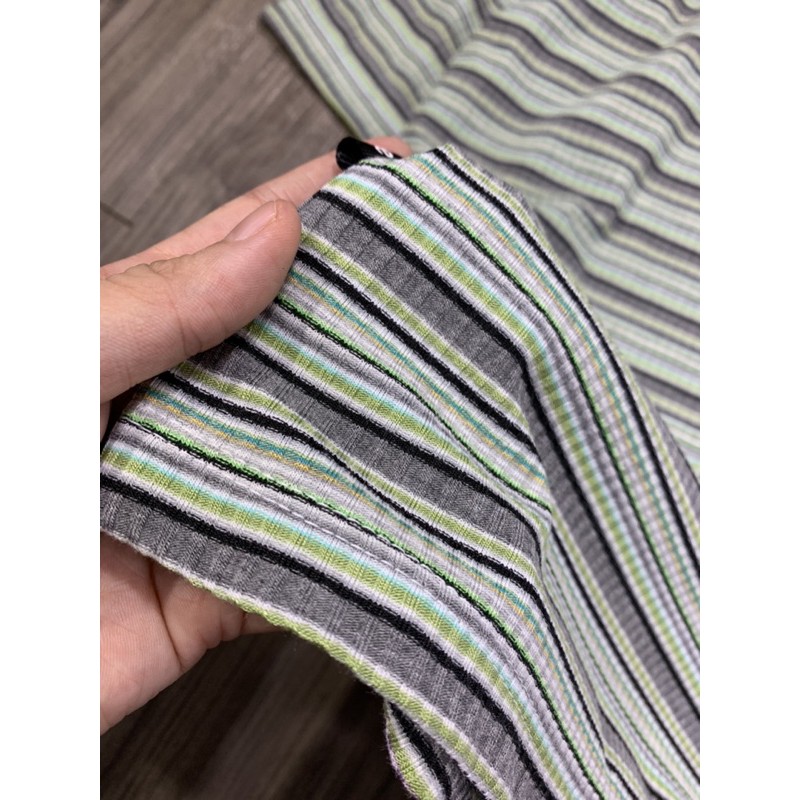 BIGSIZE ÁO KẺ RỜI (AKT)