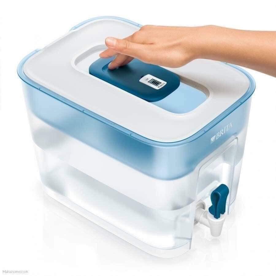 BÌNH LỌC NƯỚC BRITA 8,2L