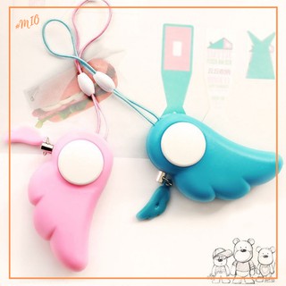 Còi báo động tự vệ/phòng bắt cóc/chống biến thái