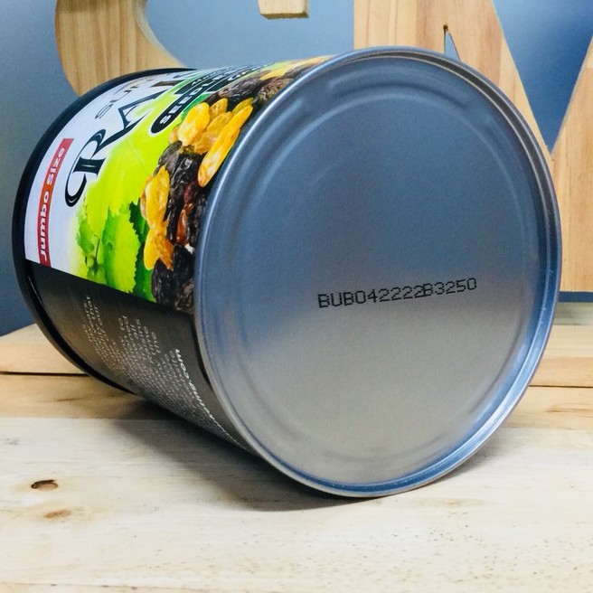 [Mã GROSALEHOT giảm 8% đơn 250K] [Mẫu mới chuẩn USA - DATE 4/2022] Nho Khô Hỗn Hợp Sunview Raisins Mỹ 425g | BigBuy360 - bigbuy360.vn