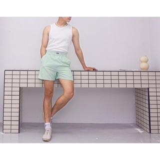 ÁO BA LỖ "A TANK TOP" VẠT BẦU
