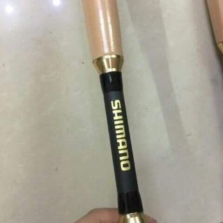 Cần rút lure Shimano 1m8, 2m1, 2m4
