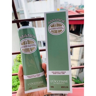 Kem dưỡng da tay Loccitane Delicious 150ml