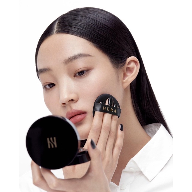😍BẢN MỚI 2021 +KÈM QUÀ😍HERA BLACK CUSHION ĐẸP NHƯ JENNY 💝 | BigBuy360 - bigbuy360.vn