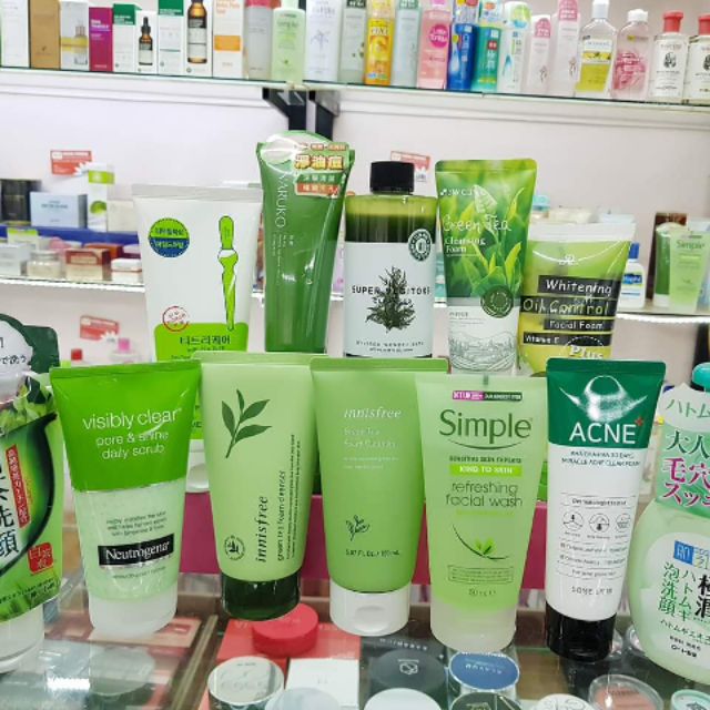 VƯỜN MỸ PHẨM PHÍA NAM