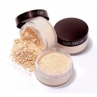 Phấn phủ không màu dạng bột Laura Mercier Loose Setting Powder ( fullsize,29g)