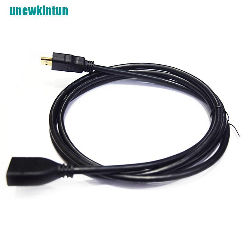 Dây Cáp Mở Rộng 1080p Hdmi Cho Tv Lcd Laptop Ps3 | BigBuy360 - bigbuy360.vn