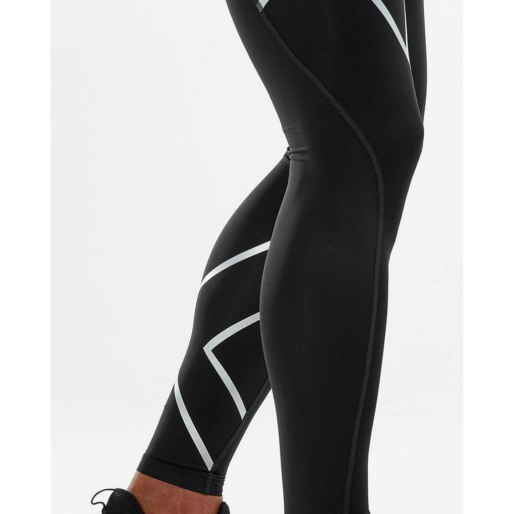 Quần dài bó cơ nam 2XU Compression Tights