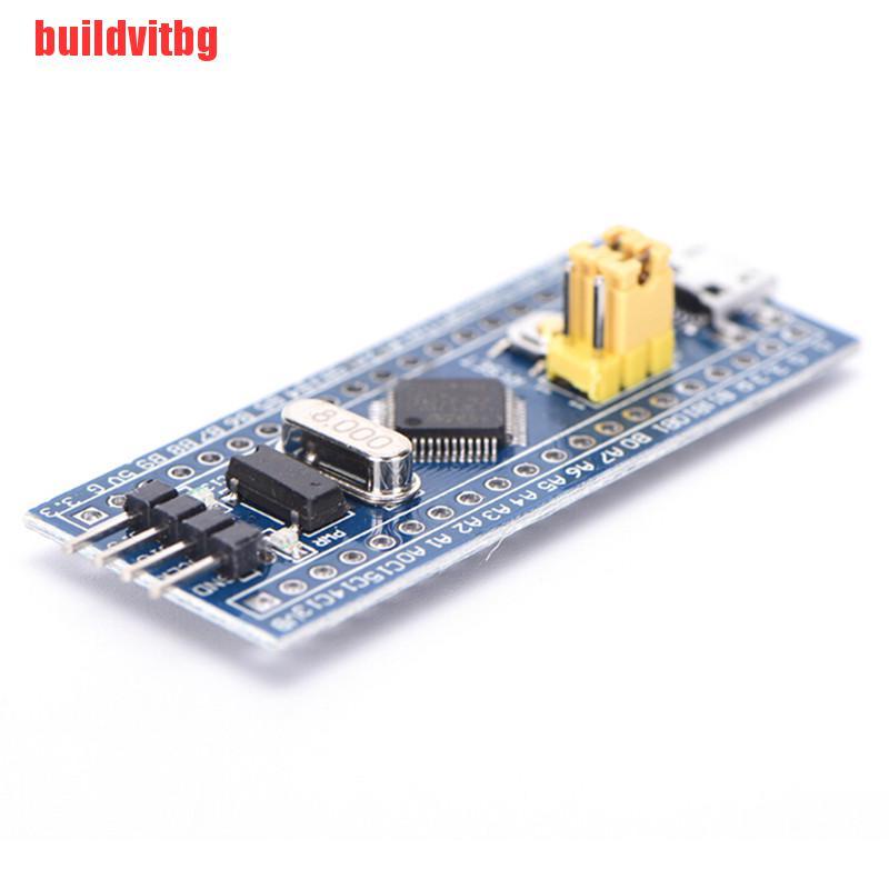 Mô Đun Phát Triển Hệ Thống Stm32F103C8T6 Arm Stm32 Minimum Cho Arduino Gvq